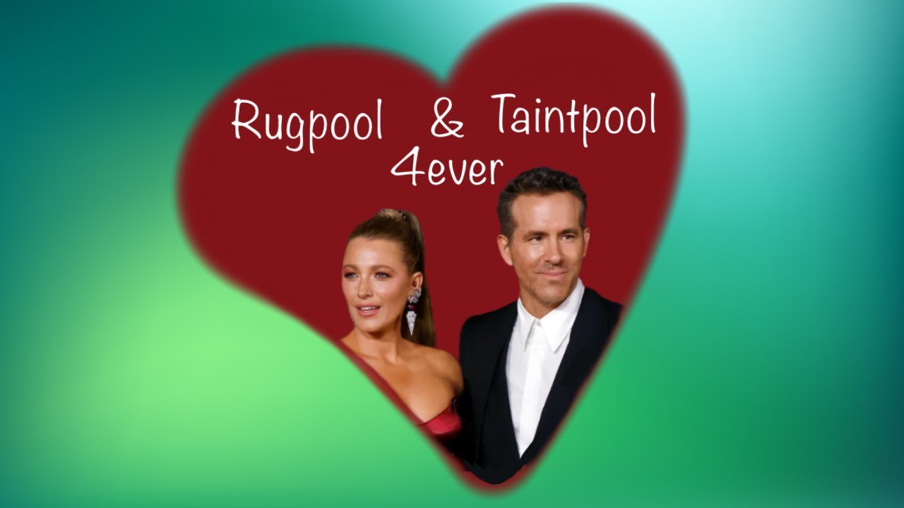 Blake Lively & Ryan Reynolds PLAY With The NASTIEST Clique In Hollywood!