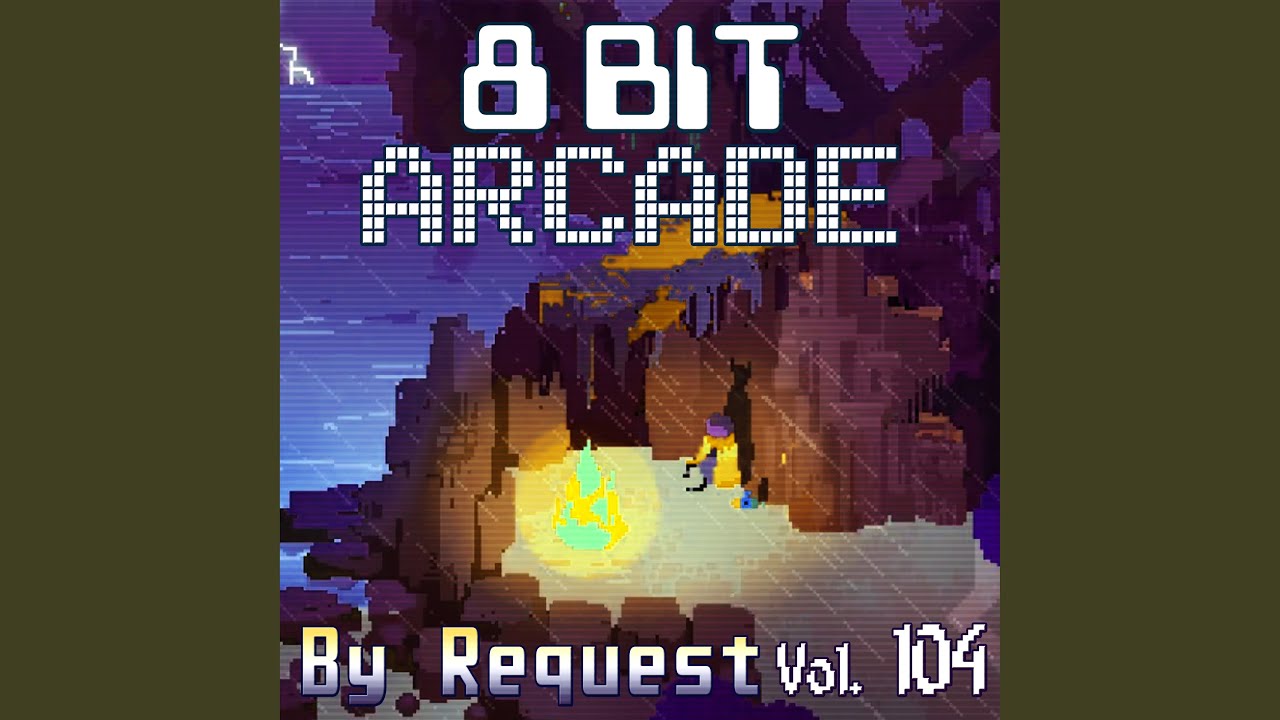 Shot in the Dark (8-Bit AC/DC Emulation)