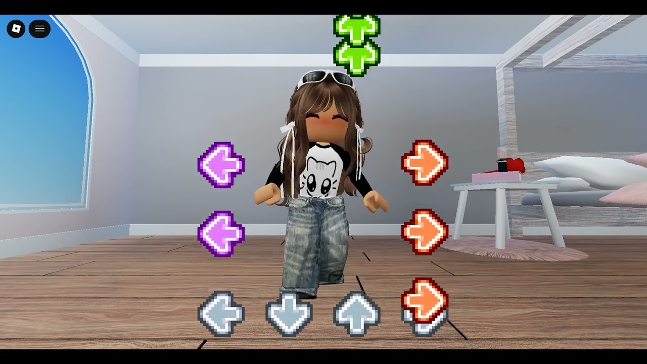 leer descripcion volvi por siglos  viaje de baile de becky  roblox