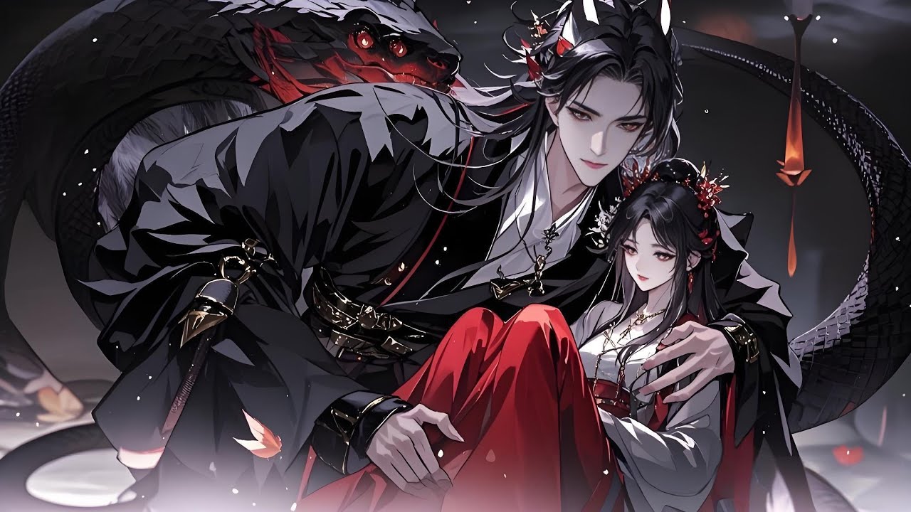 In the Beast World, He Loved Only Me—Until He Brought Another Woman—So I Vanished, He Broke.