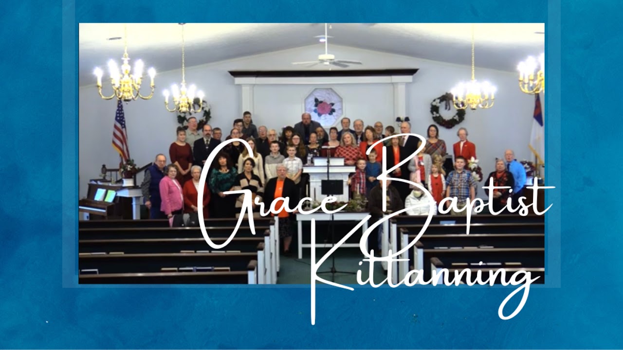 Wednesday Night - Pastor Nathan Bramlet - 1/21/2026