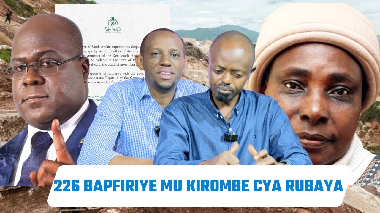 IBYO MADAM HABYARIMANA YAVUZE BYATEYE ABANTU KWIBAZA BYINSHI||LETA YA CONGO IRASHAKA IKI??TUJYANEMO