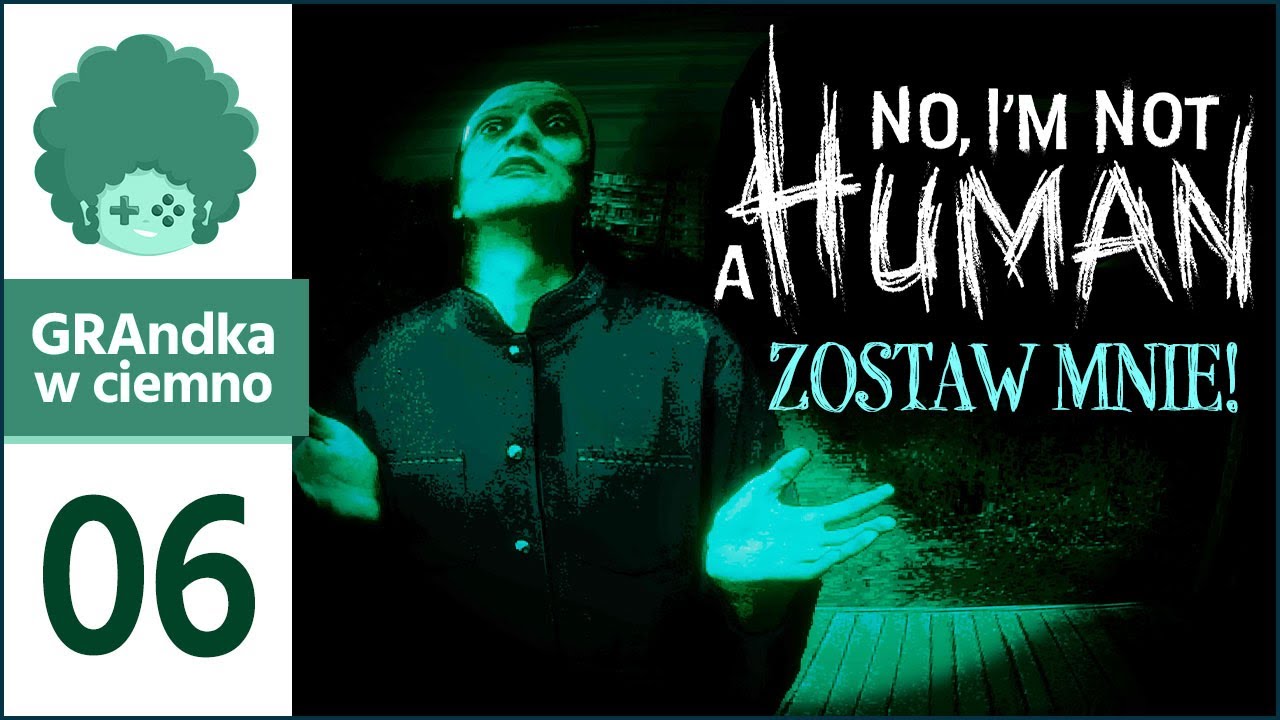 No, I'm not a Human PL 💬 #6 | Kultyści nie są cool