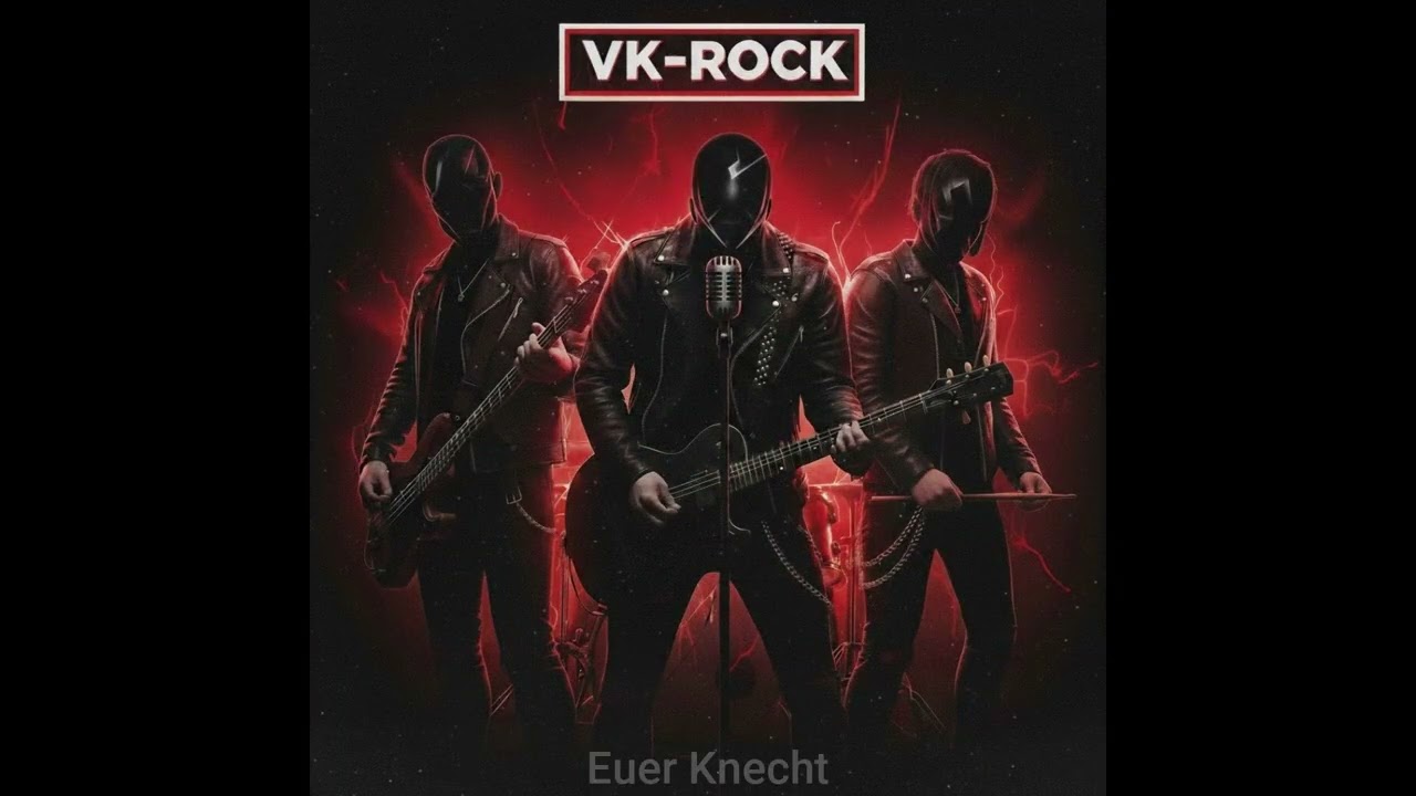 VK - Rock_Euer Knecht