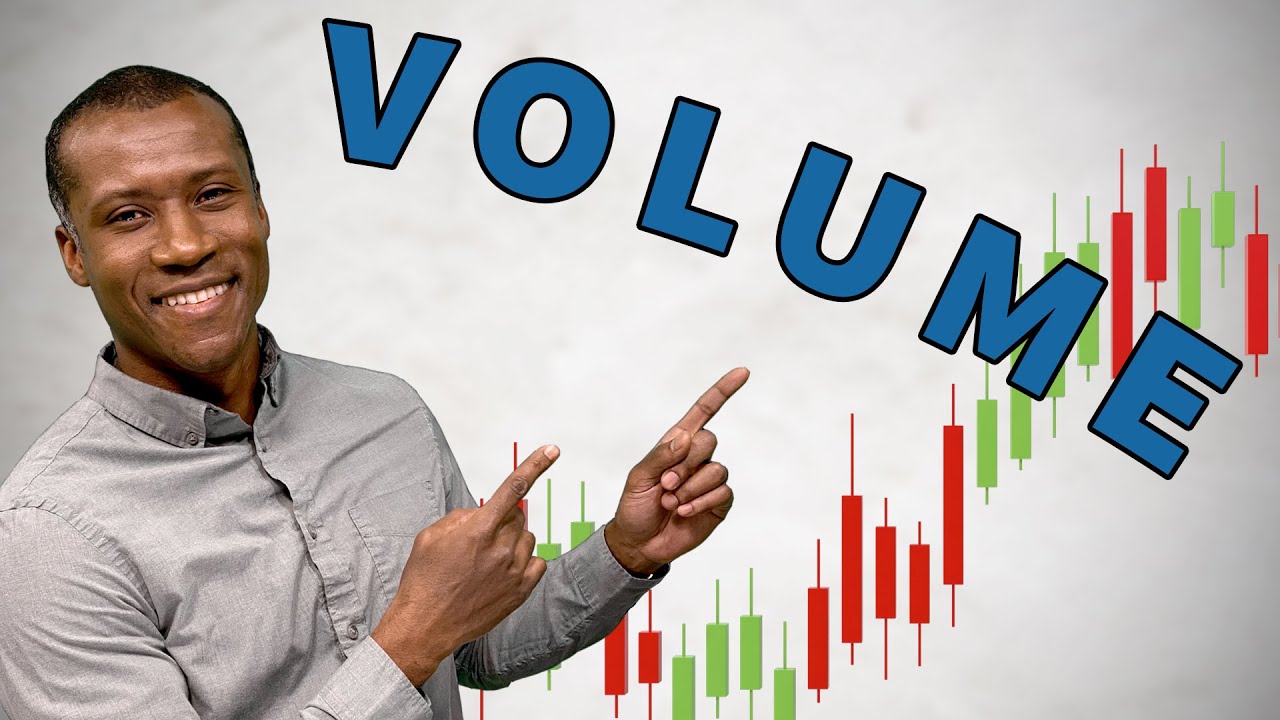Using Volume in Day Trading! 😮 (Pro Tips!)
