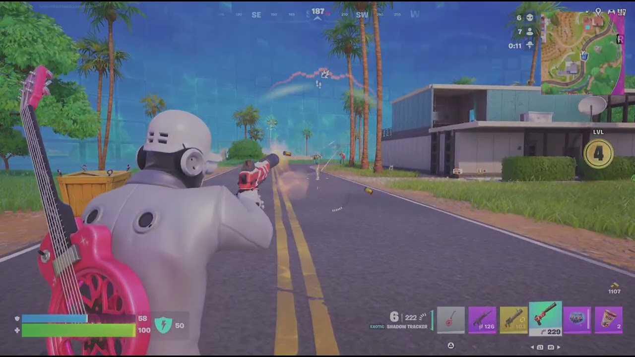 Fortnite