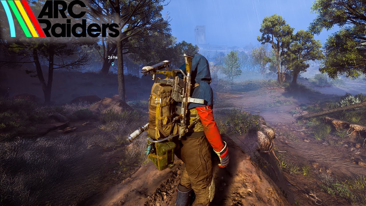 How to Get UNLIMITED Free Guns in ARC Raiders (Stop Crafting!)
