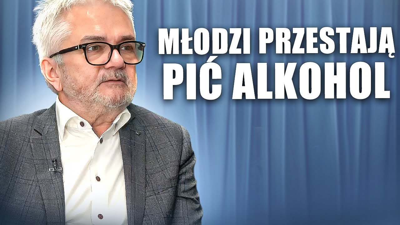 PROF. FAL: „93% PRZEDWCZESNYCH ZGONÓW W POLSCE MA WSPÓLNY MIANOWNIK”