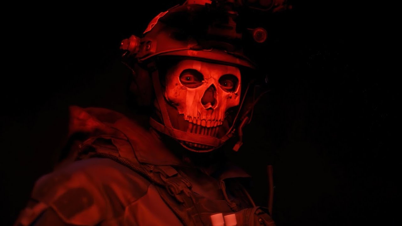 GHOST GMV