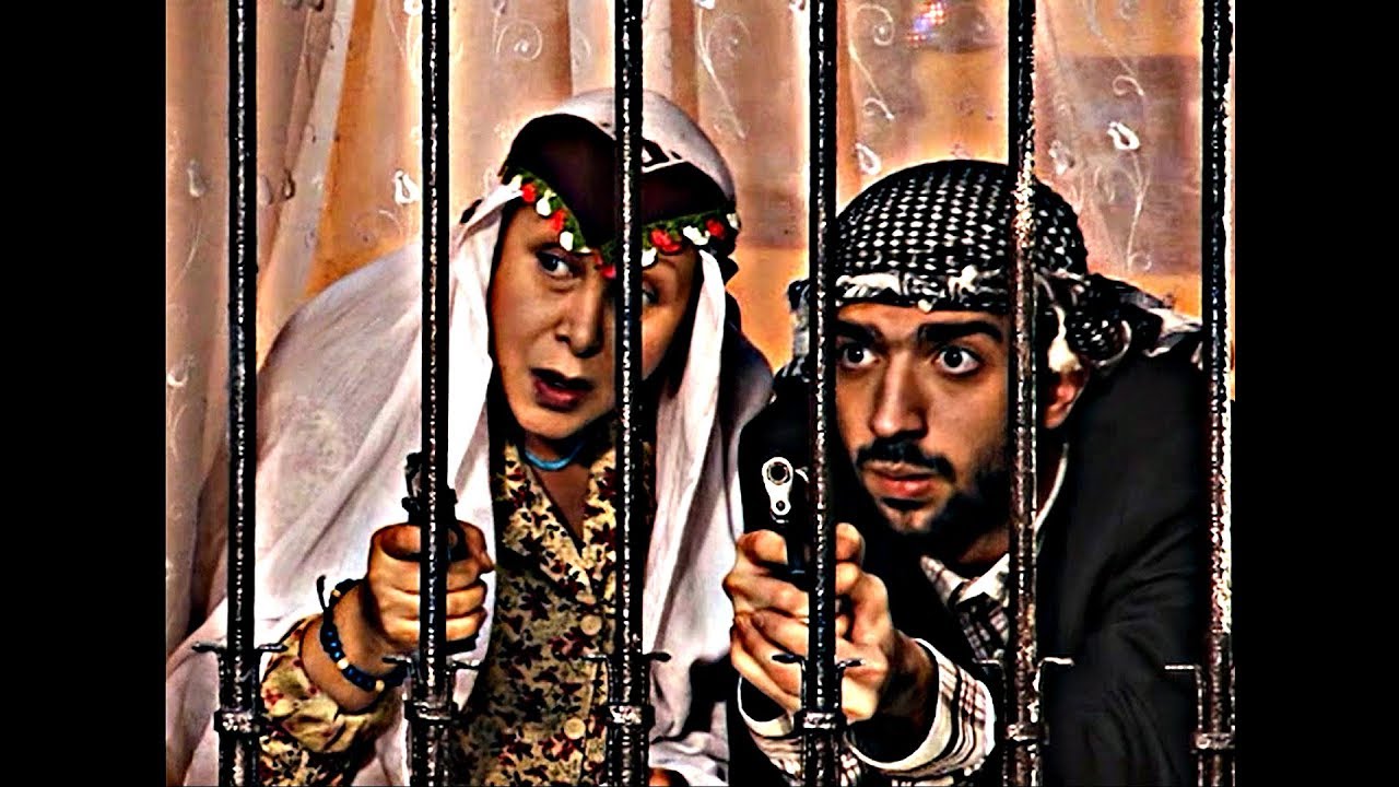 Akasya Durağı - Aney Çatışmaya Girdi