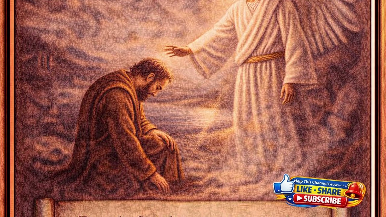God Hears Prayer Despite Delay &mdash; (The Mystery of Daniel 10)