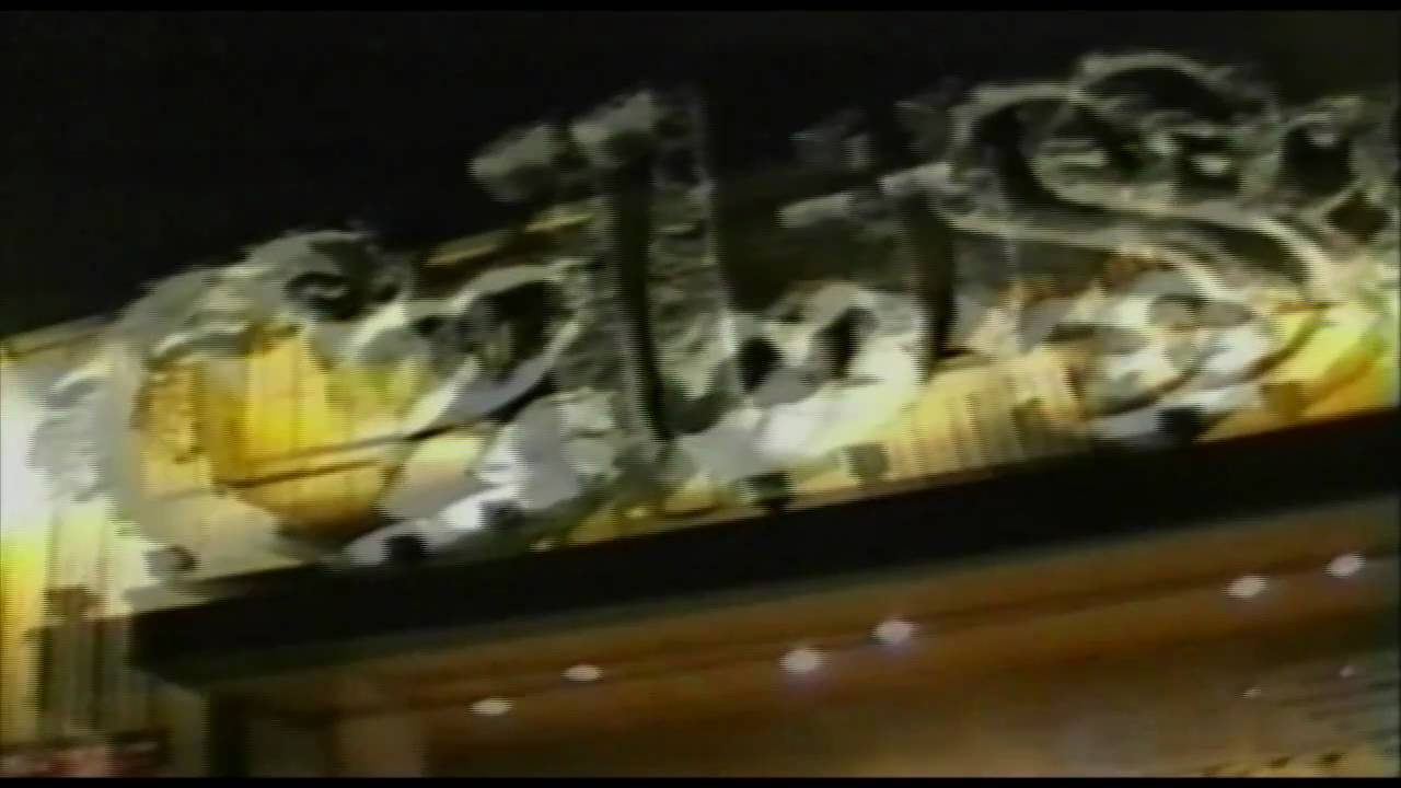 Coliseum Nochevieja 2002/2003 Promo Recopilatorio