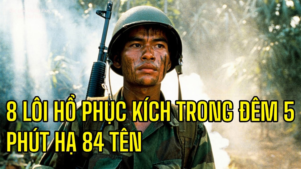 8 TÊN LÔI HỔ HẠ CẢ GẦN 100 TÊN TRONG CHƯA ĐẦY 5 PHÚT || Câu Chuyện Sài Gòn