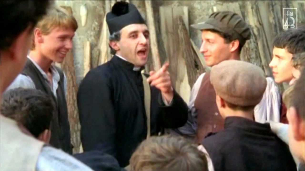 Nowenna do ks. Bosko - dzień 2. (23.01.)