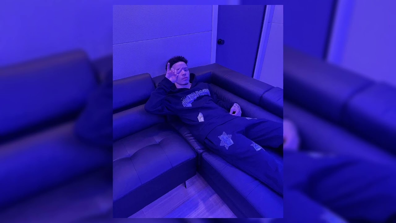 Lil Mosey - Sober (Unreleased Audio)