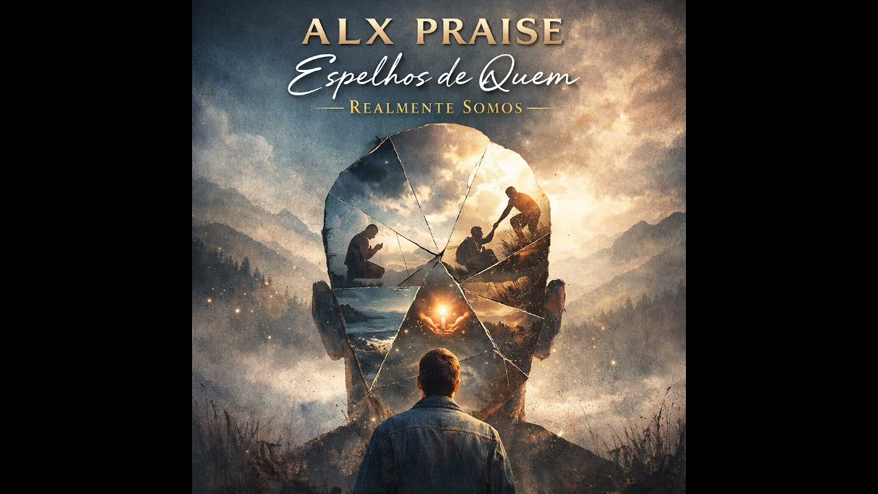 Campo de Batalha - ALX Praise™