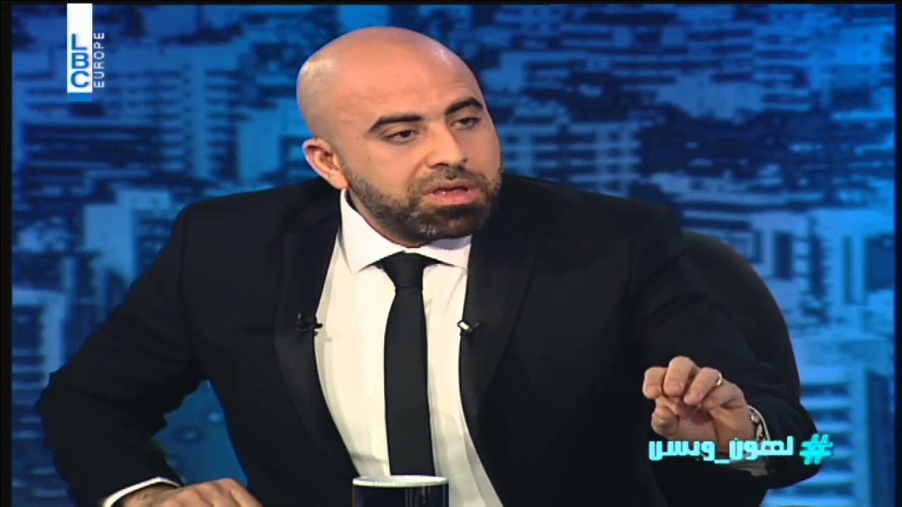 Lahonwbas - Episode 19 - لهون وبس – مقابلة وئام وهاب