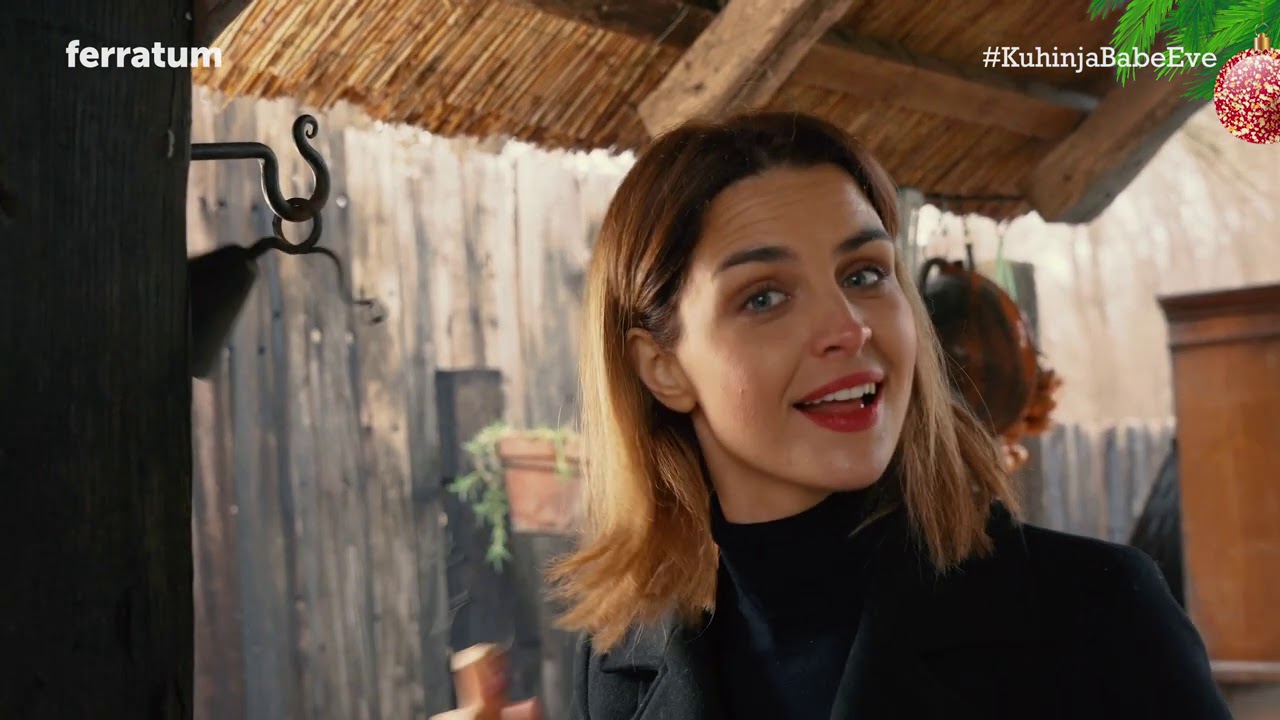 Kuhinja Babe Eve - Gdje žive najpoznatije kulenove seke?🥓🍷🐎 (Baranja)