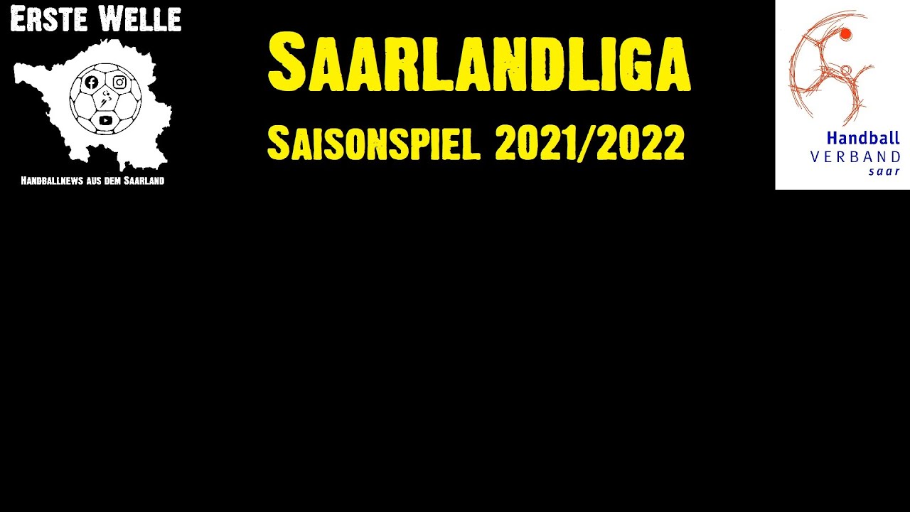 HG Saarlouis II vs. HSV Merzig-Hilbringen