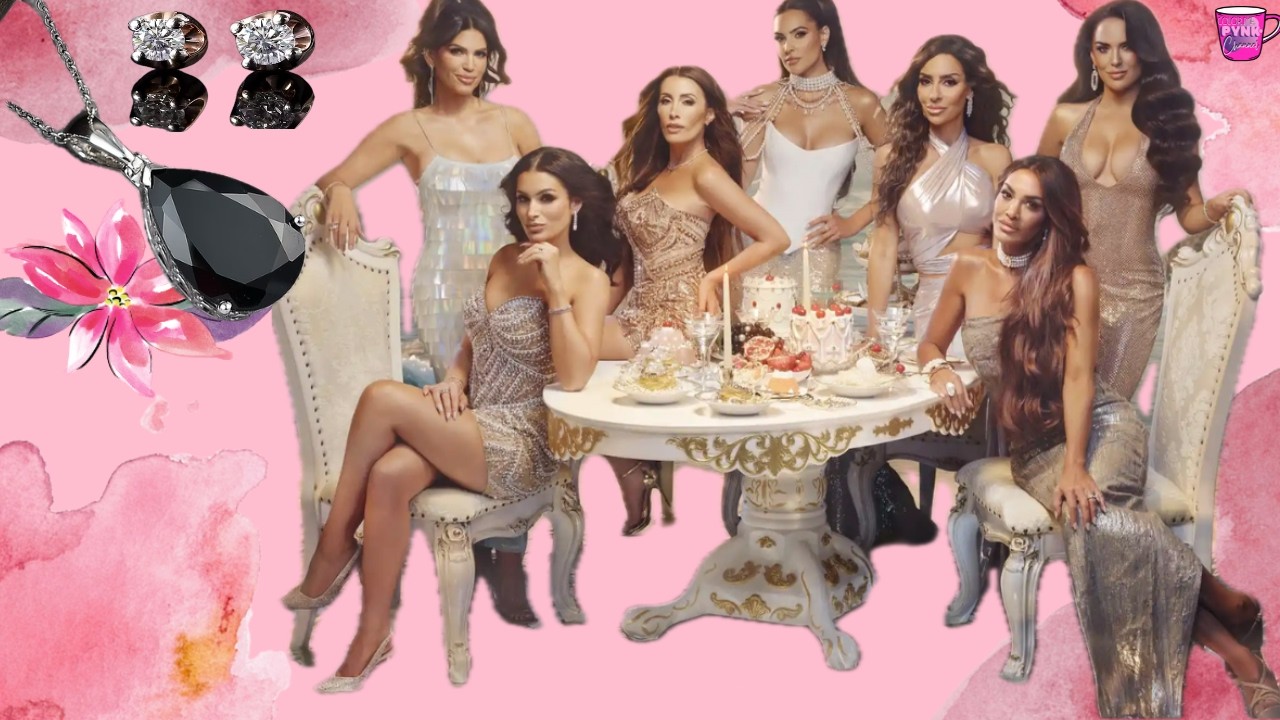 RHODE ISLAND Is Bringing the MESS?! Cast Storylines Finally LEAKED