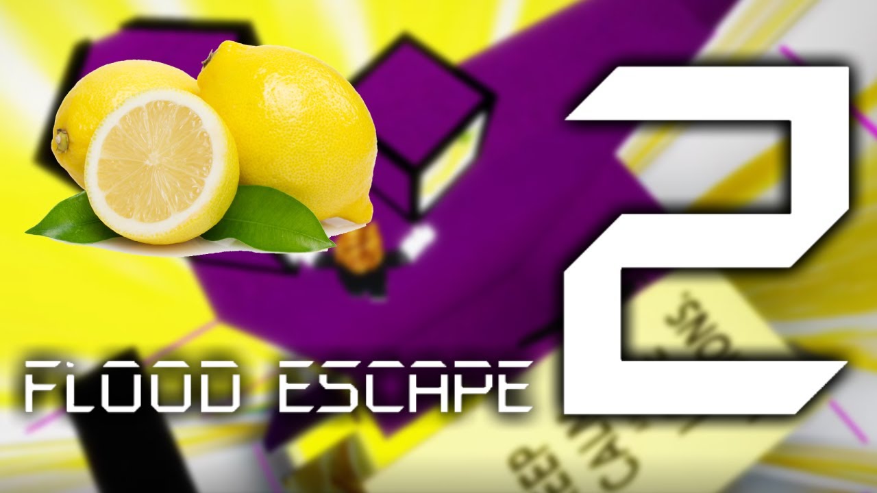 Fe2 Auto: Lemondrive BUFFED (Extreme Crazy)