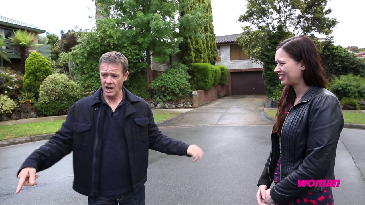 WATCH! A sneak peek behind-the-scenes at Neighbours