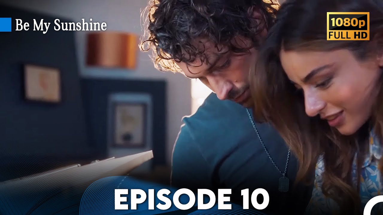 Island Tale Episode 10 (English Subtitles)