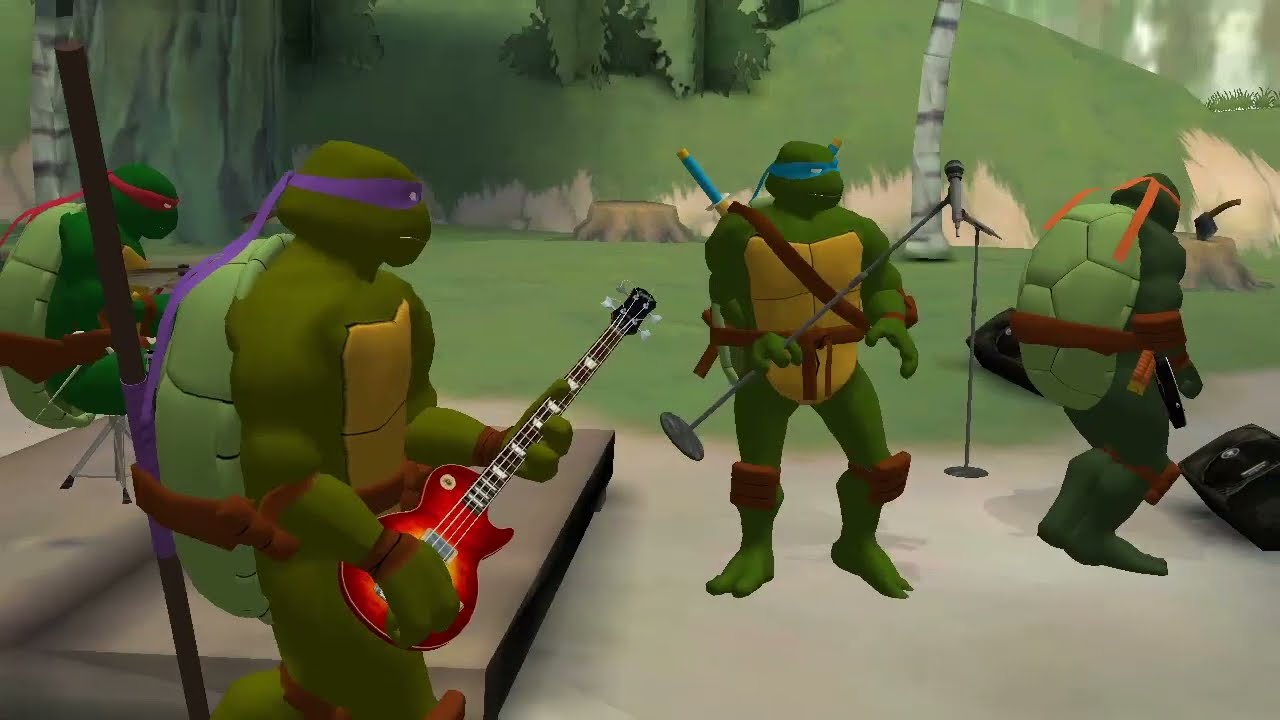 Mean Street by Van Halen - GHWT: Definitive Edition (Performance Mode)