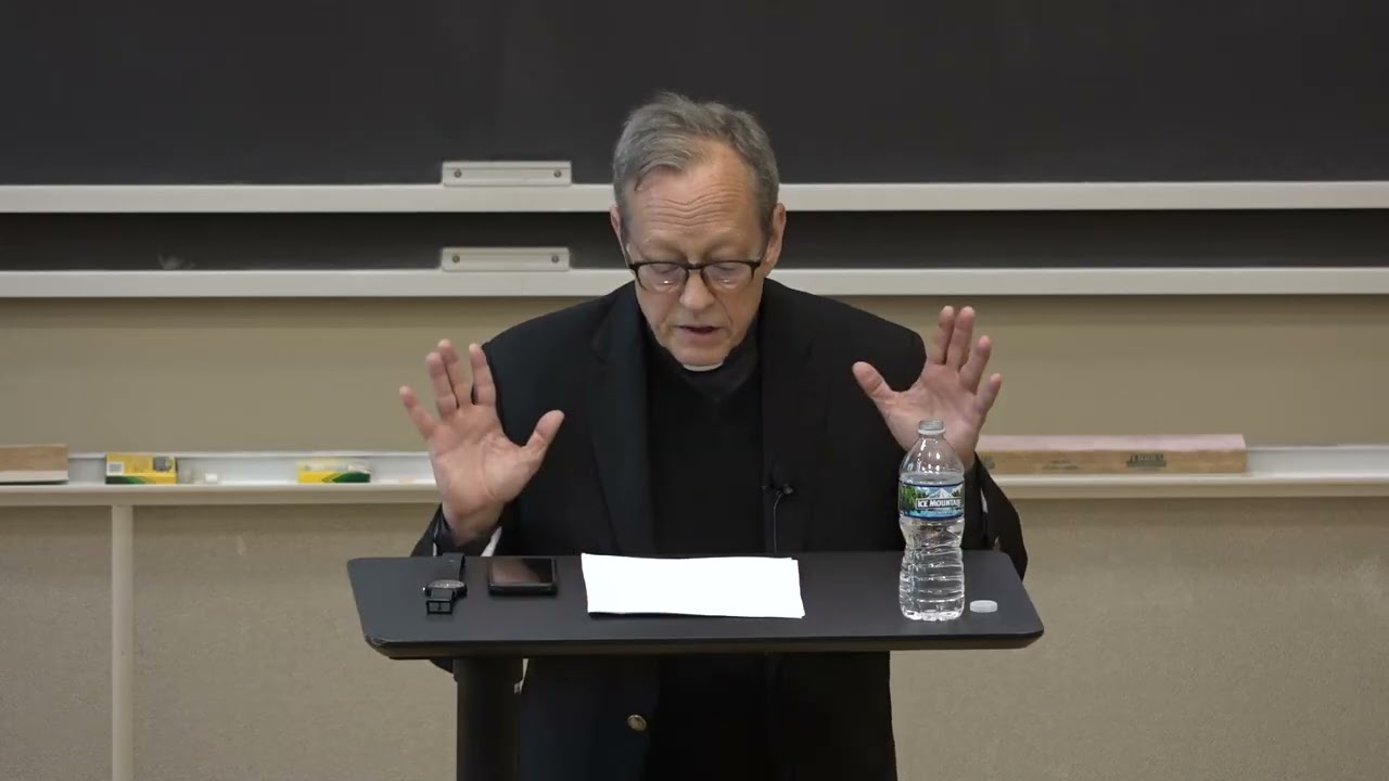 Fr. Stephen L. Brock, 