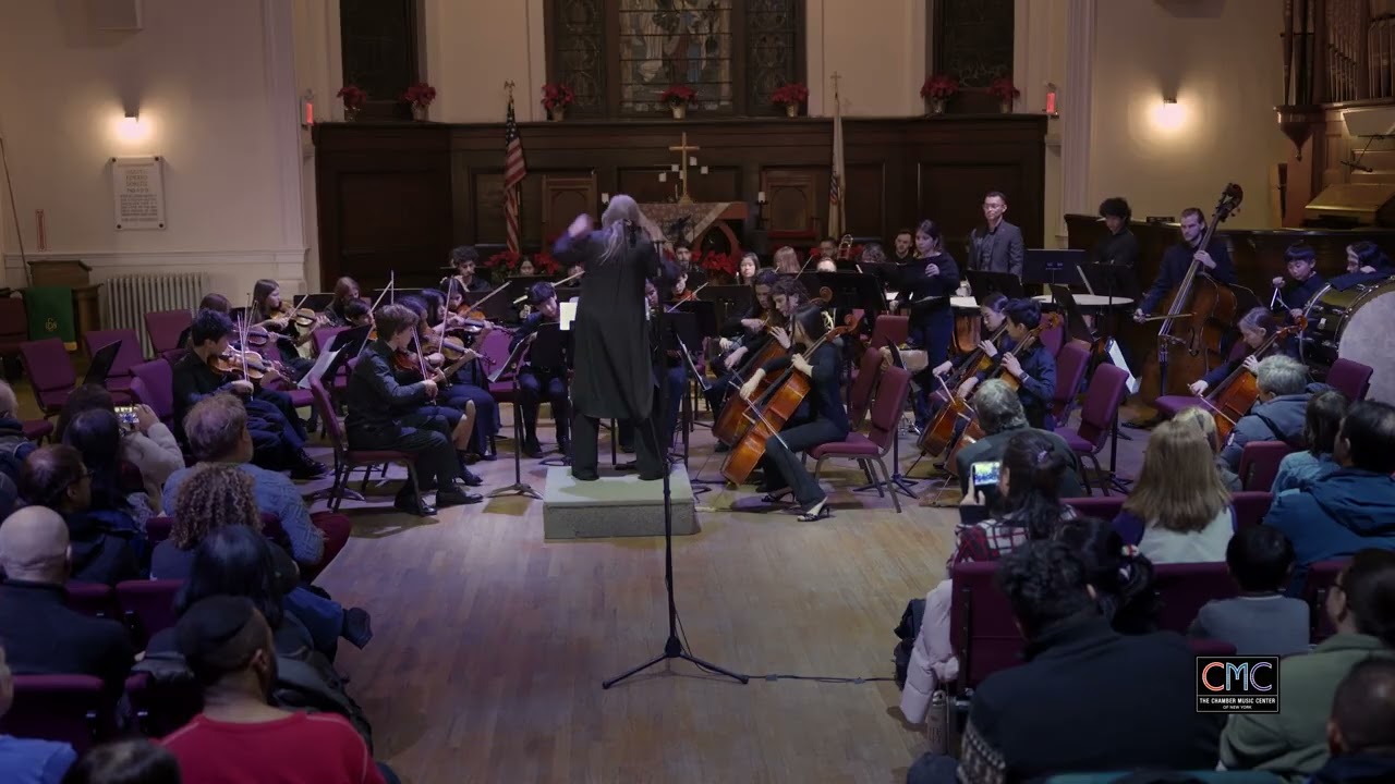 Aleksandr Borodin, Polovtsian Dances No  17 from “Prince Igor”