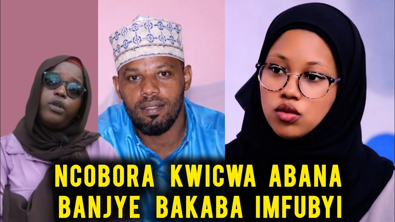 YANSHAKIYEHO UNDI MUGORE NONE ARASHAKA NO KUNYICA NDATABAZA RIB UMUGORE WUMUSIRAMU...