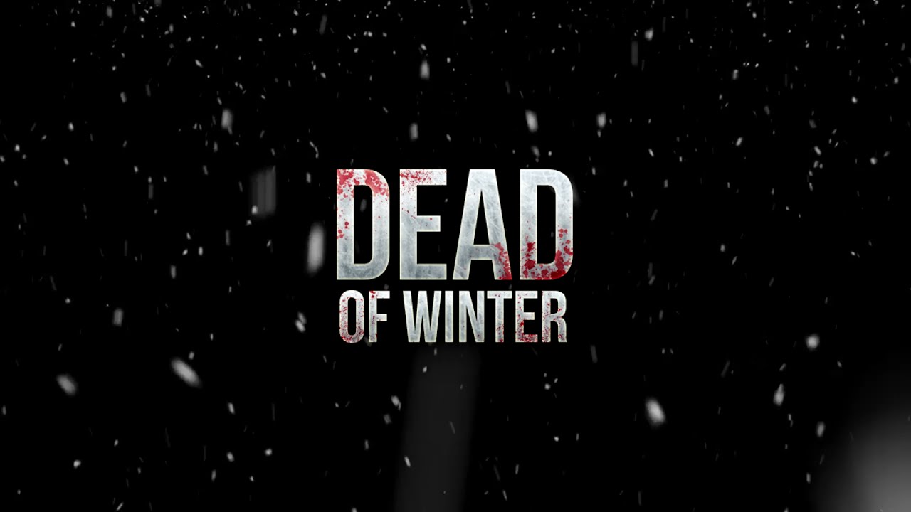 Dead of Winter - Ambient Music