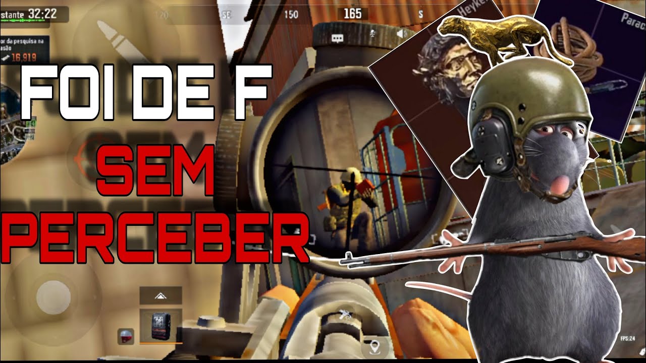 🔥💀 Arena Breakout Fora de Contexto — “A Raid que começou mal e terminou pior” 💥🤣