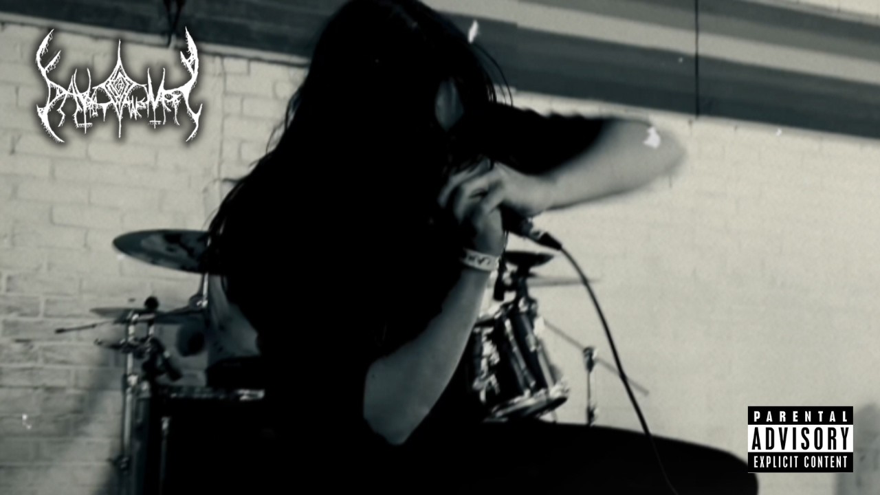Mistress Of Death Official Music Video