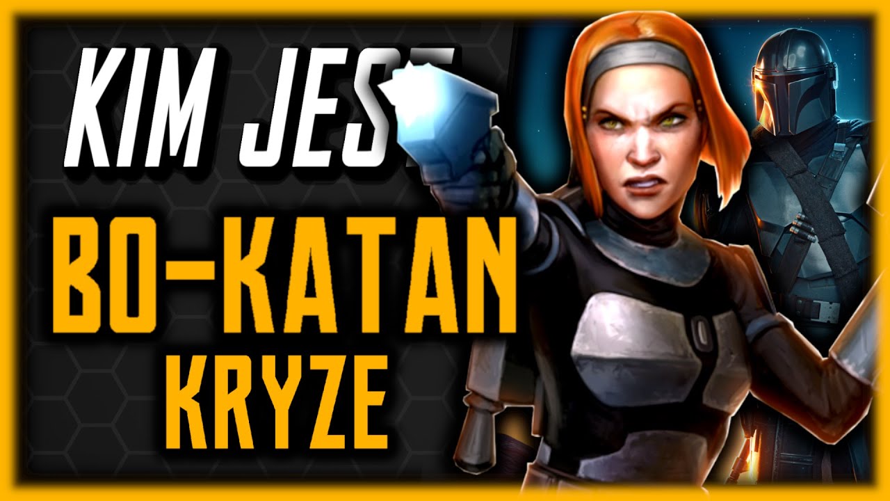 Kim jest Bo-Katan Kryze? Mandalorianie od Wojen Klon&oacute;w po Upadek Imperium! [Ogarniając Universum SW]