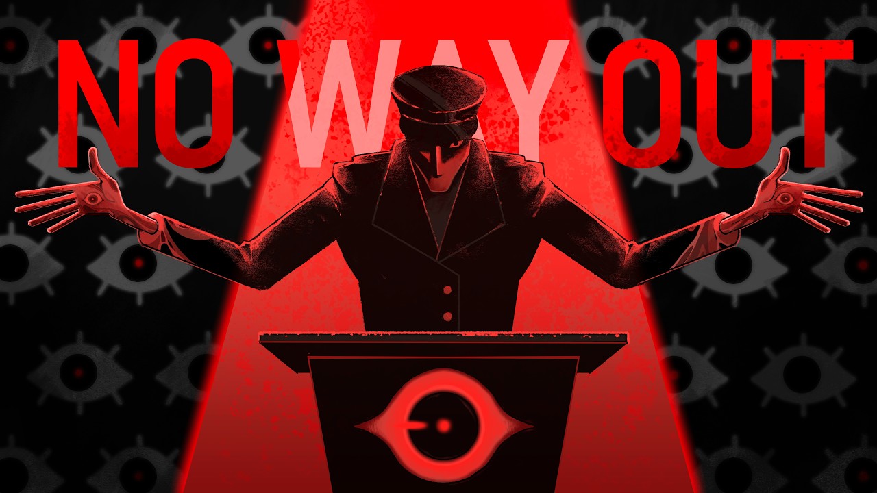 Could a Global Dictatorship Last Forever?