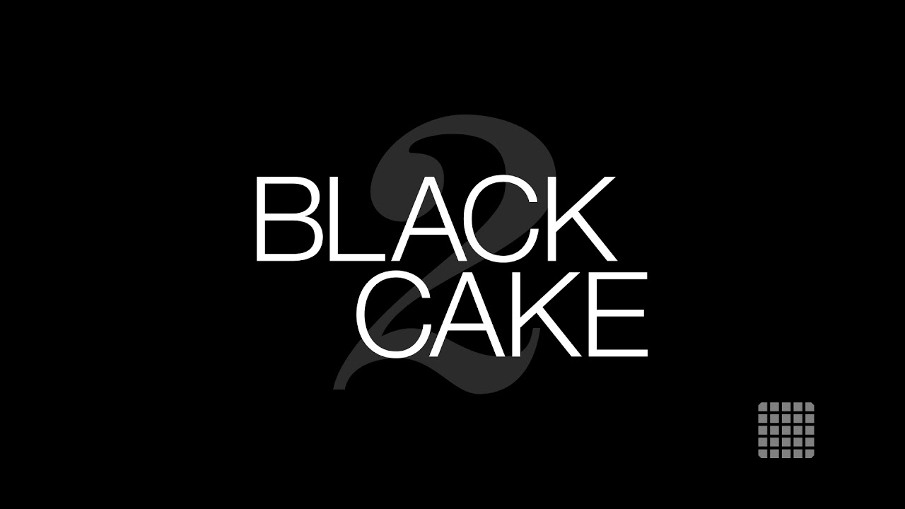 Black Cake Vol. II Full Album | HEXSYSTEM