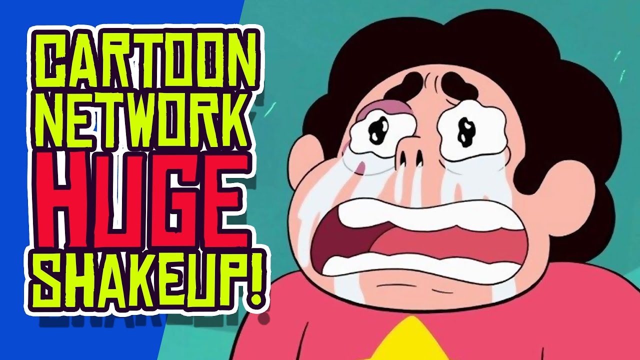 Cartoon Network SHAKEUP! Christina Miller GONE! HBO Max to Blame?