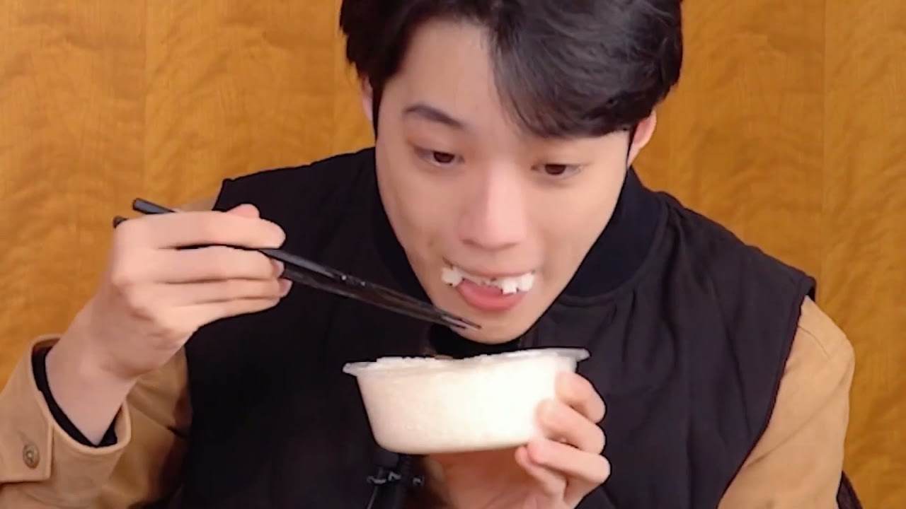 [ENG SUB] Lai Guanlin - A Big Bite Of Happiness EP 3