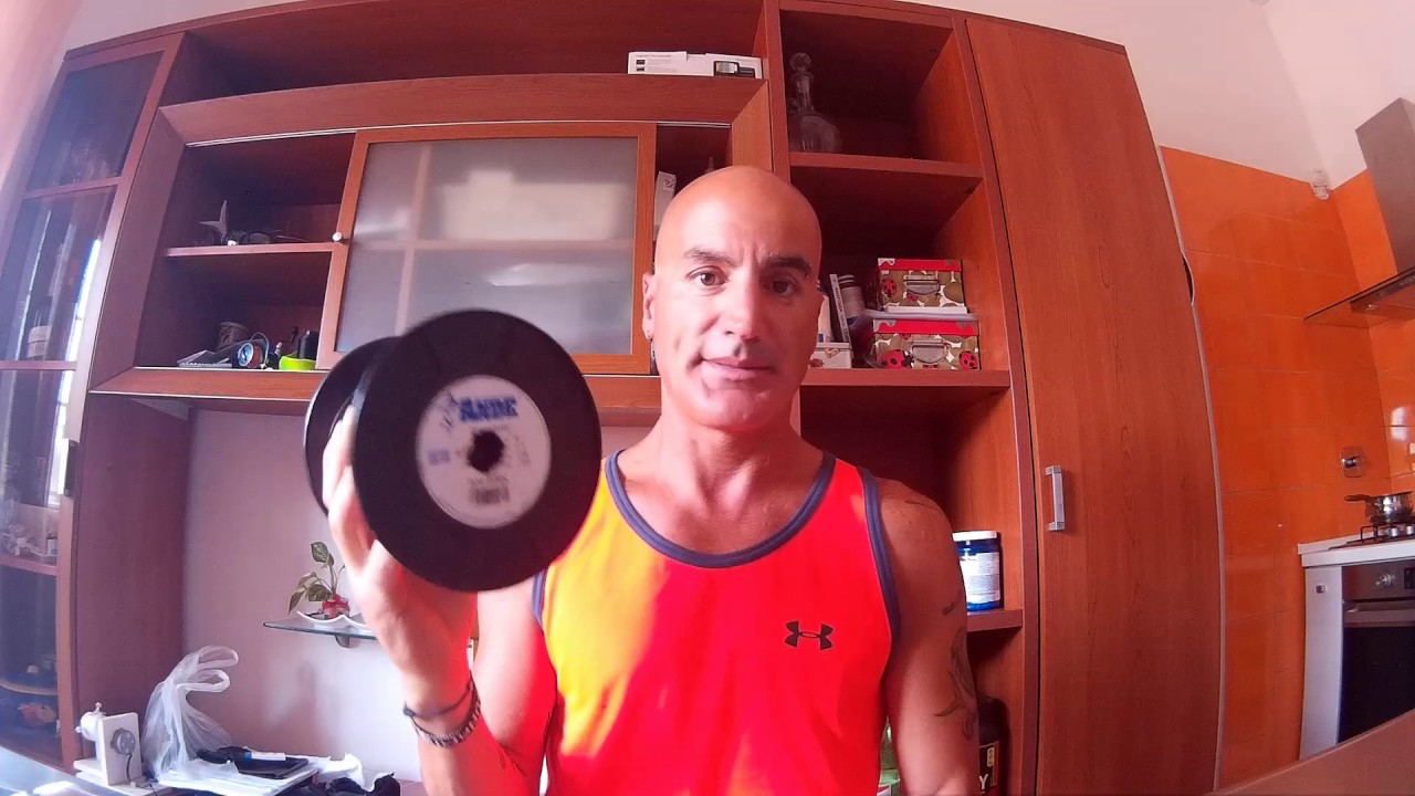 Obiettivopesca.it presenta giunzione PR nylon nylon