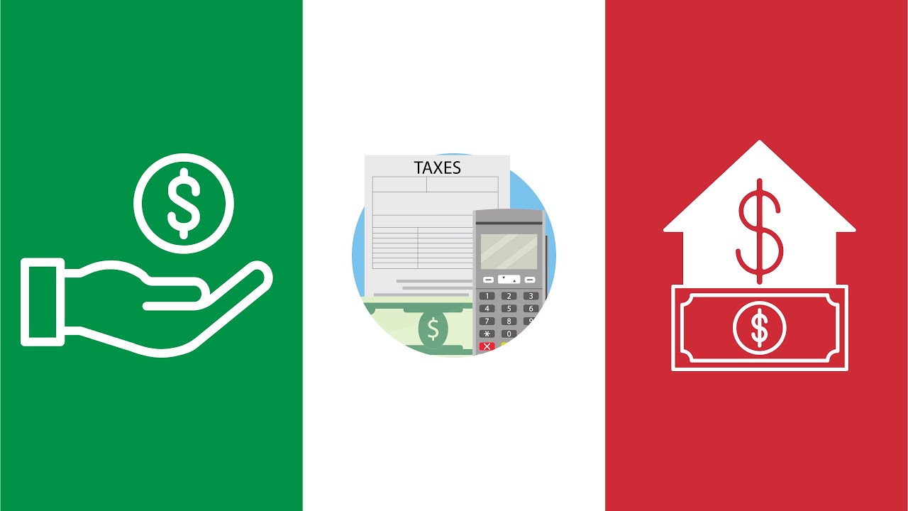 Salari e Stipendi in Italia. Sono troppo bassi?!?! Finalmente la Verit&agrave;.