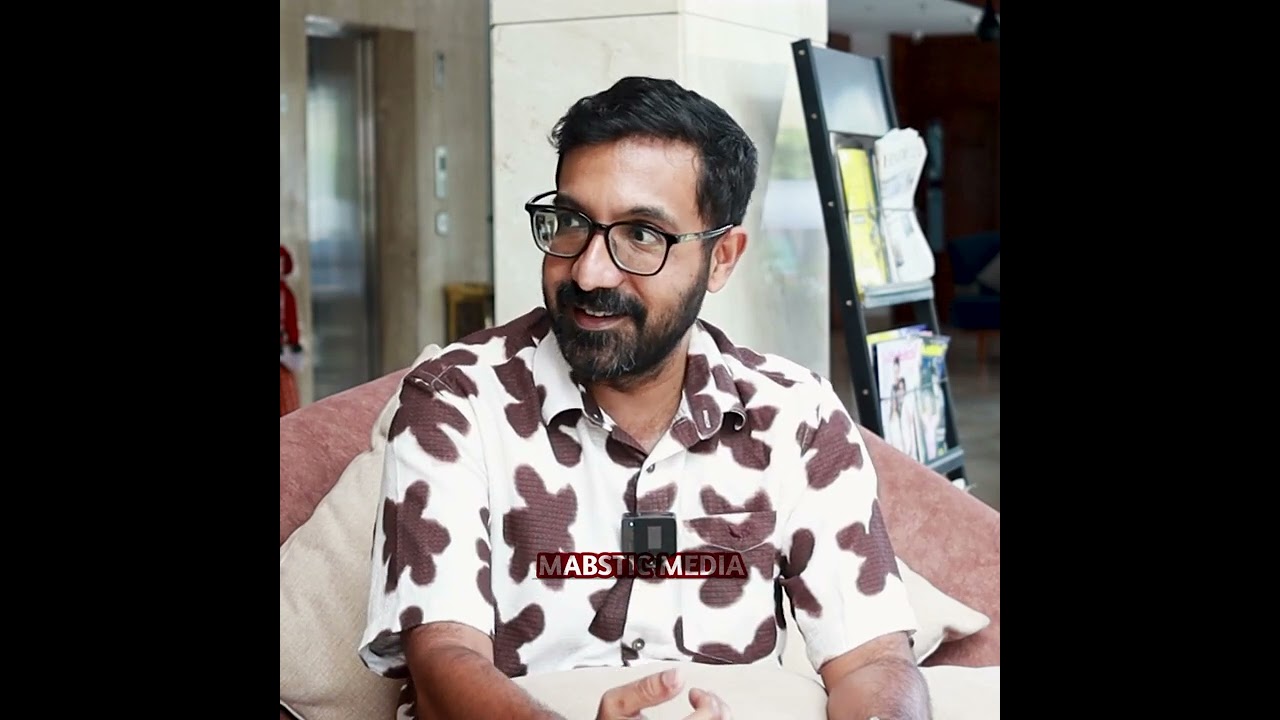 താന്തോന്നി പോലൊരു സിനിമ ചെയ്യുമ്പോൾ ജനങ്ങളുടെ പ്രതീക്ഷ കൂടും