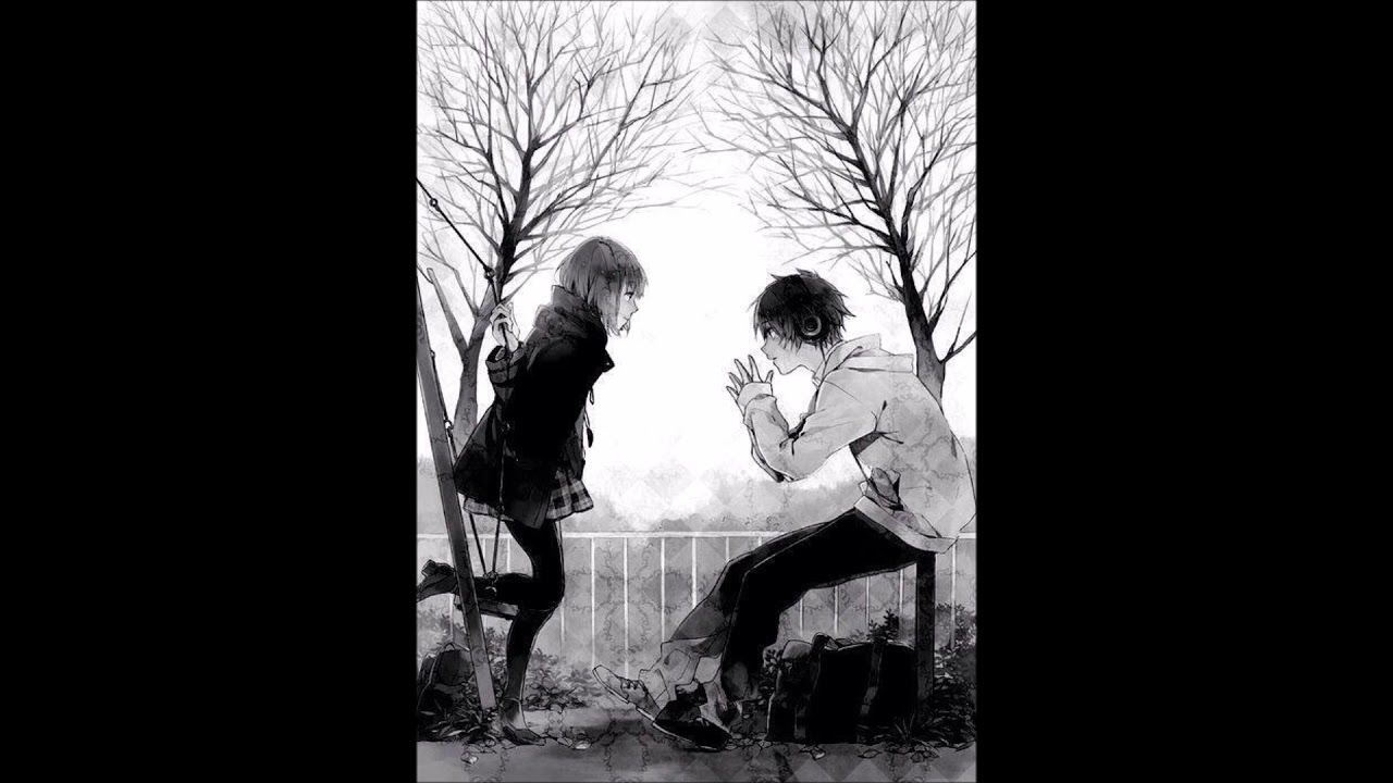 Nightcore - Hei Vaan Moi