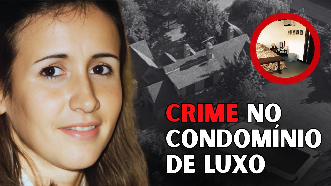 Socióloga é Assassinada em Condomínio de Luxo — Família Vira Principal Suspeita ao Apagar Evidências