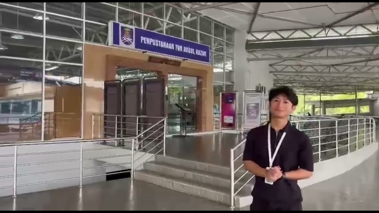 UED102 Video Presentation