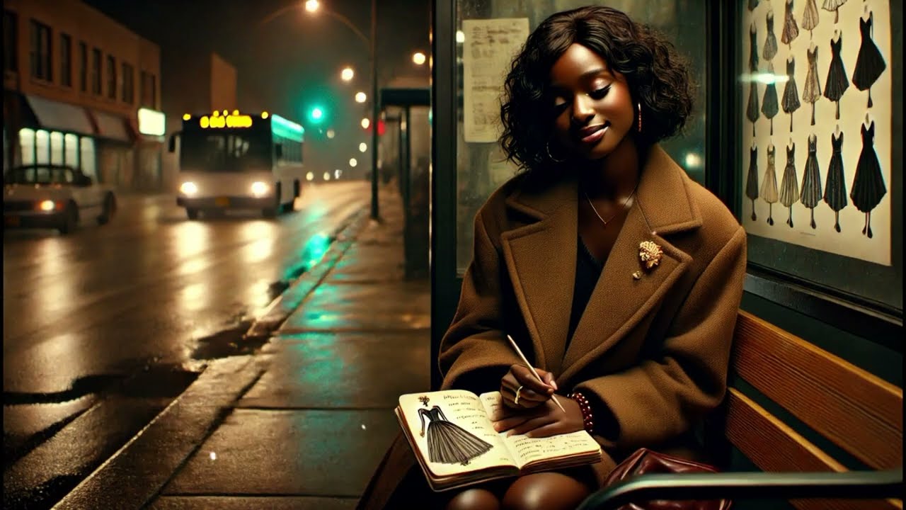 I Walked Out of That Party Heartbroken .... And Straight into My Destiny#africanstorytelling