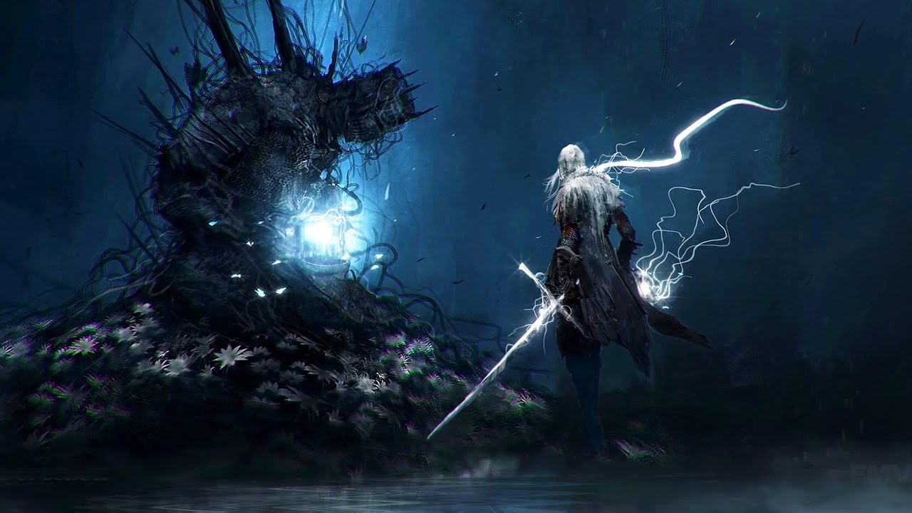 A SOUL FOR A SOUL | Epic Emotional Orchestral Power - Dramatic Soundtrack Mix for Gaming