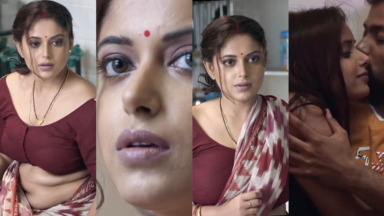Sneha pual chawl house part 1 | Fetish bae | vertical