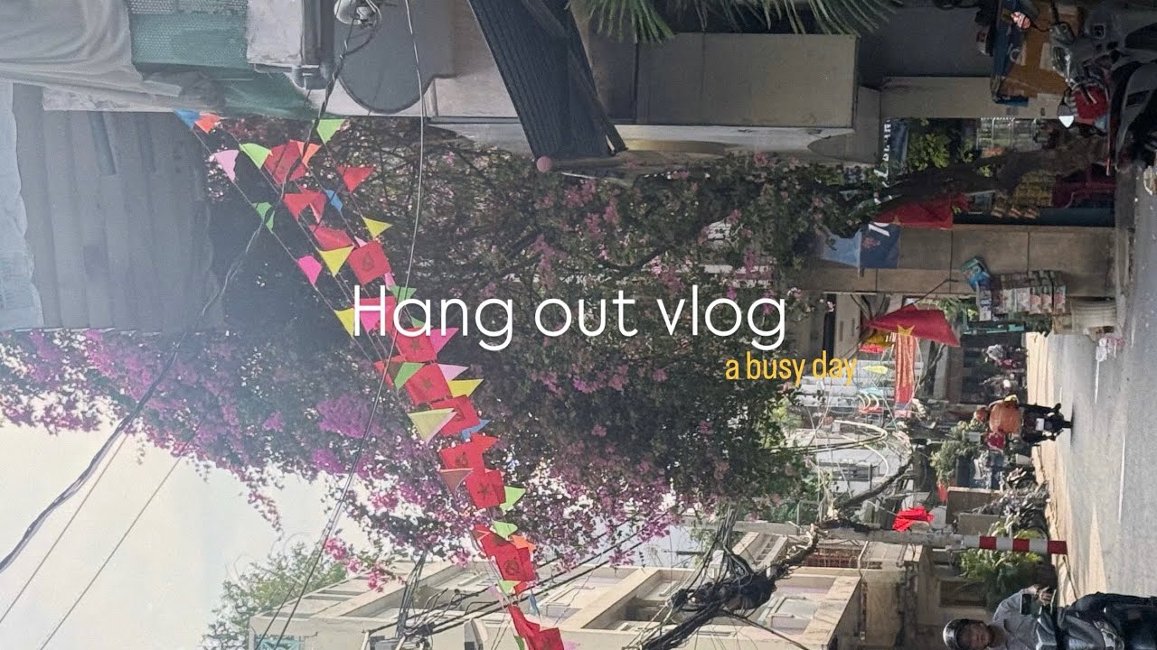 |mini vlog| họp team, tâm sự cùng mí nhỏ bạnn °❀⋆.ೃ࿔ 😍🫂