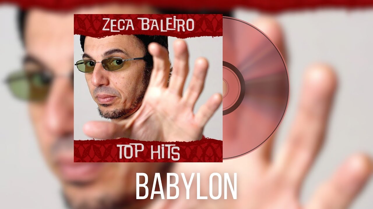 Zeca Baleiro - Babylon